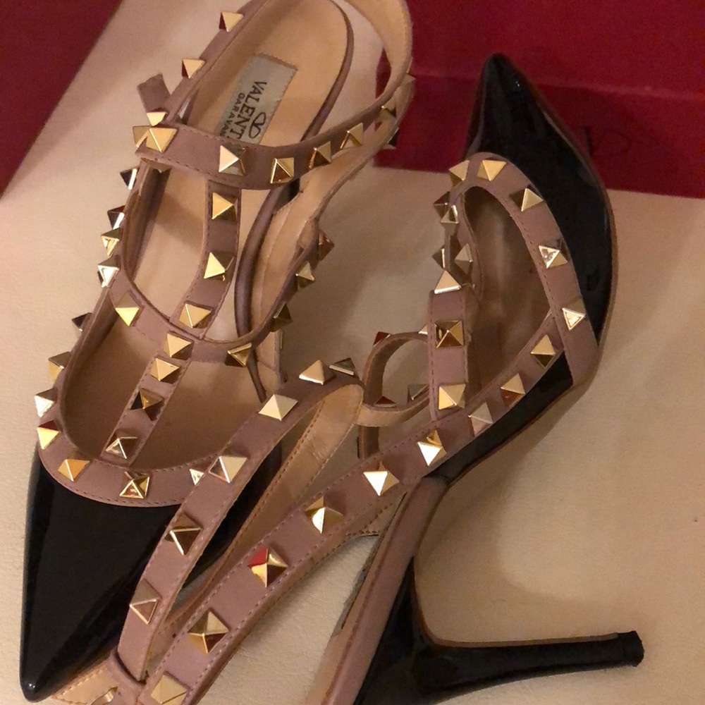 Valentino Shoes
